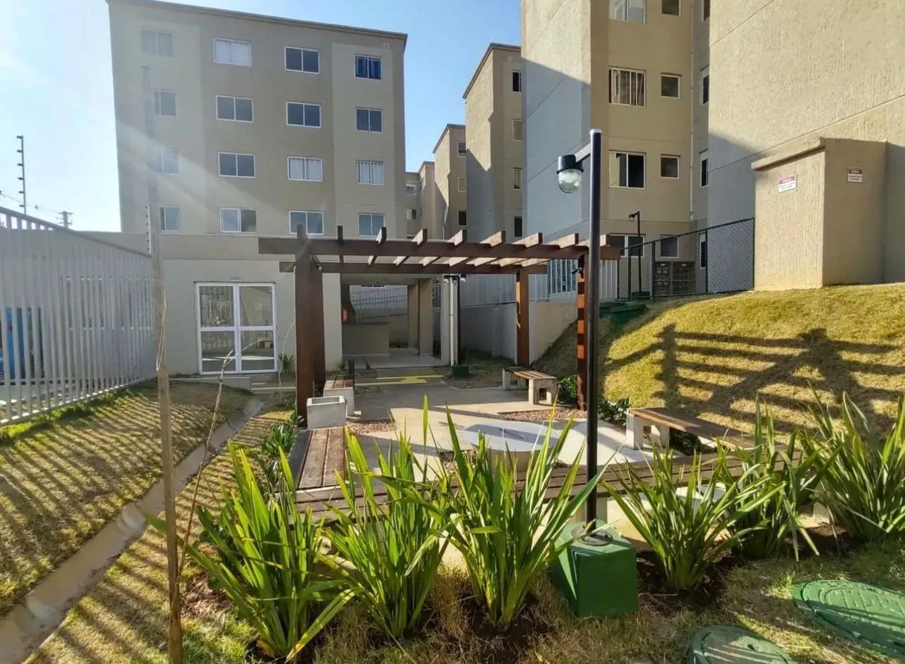 Imagem APARTAMENTO À VENDA - PASSO DAS PEDRAS | PORTO ALEGRE