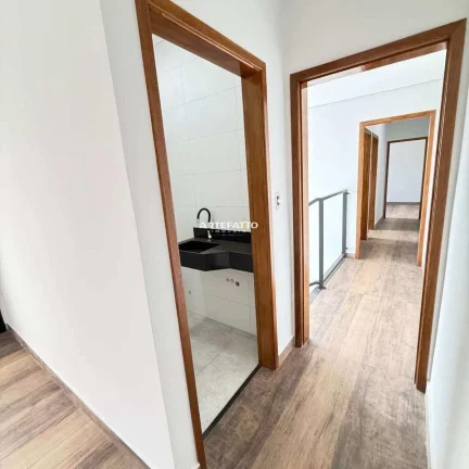 Imagem Oportunidade – Vende-se Casa Nova no Residencial Polo Clube