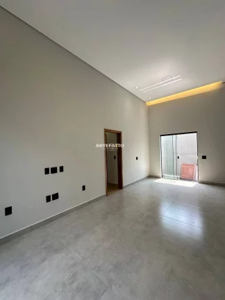 Imagem Casa com 2 quartos, 130m2, à venda em Franca, Jardim Alvorada