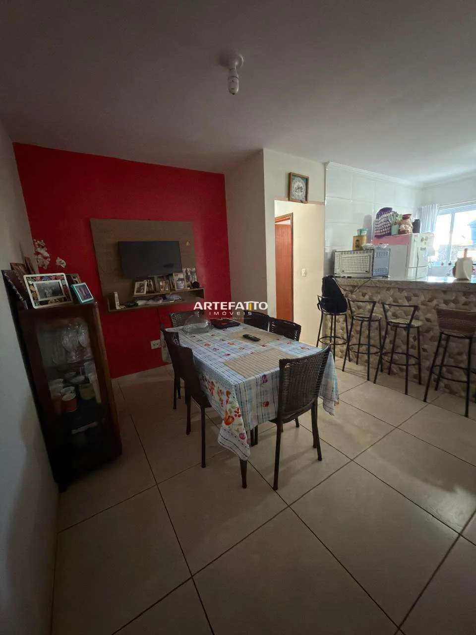 Imagem Apartamento à venda em Franca, Jardim Paineiras, com 2 quartos, 52m2