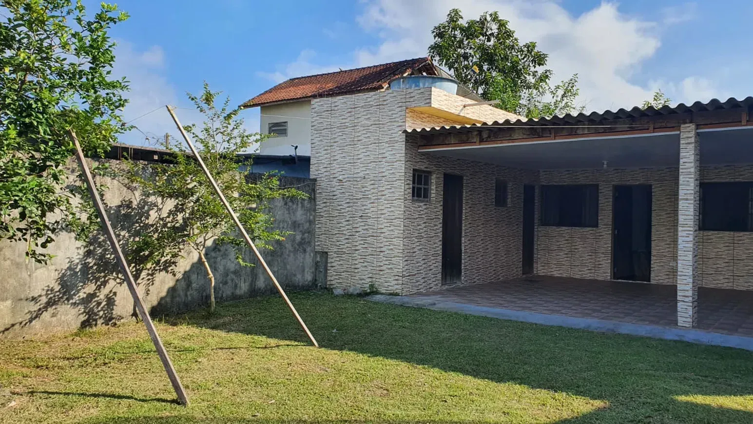 Foto do imóvel: Casa com 1 Quarto à Venda, 300 m² em vista linda