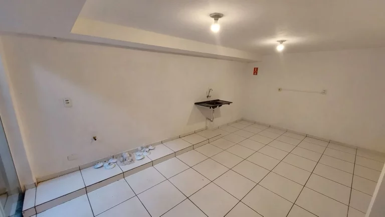 Imagem Salão para alugar, 185 m² por R$ 4.679,99 - Jardim Girassol - Americana/SP