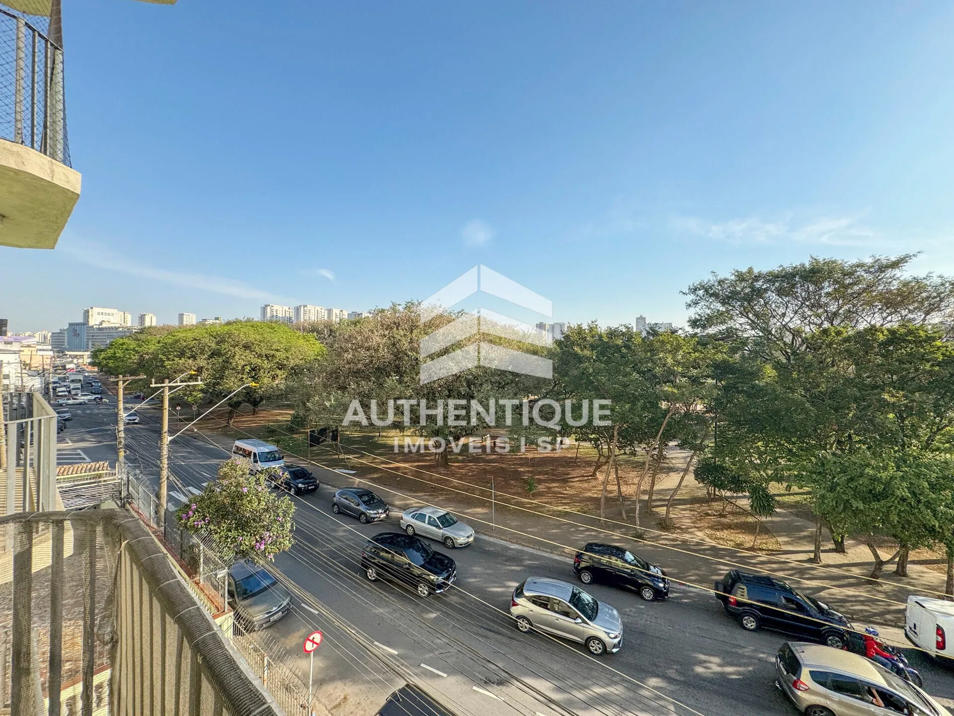 Imagem LORD COCKRANE SANTO ANDRE - Apartamento Reformado à Venda em Santo André
