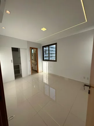 Imagem Apartamento para Venda em Cabo de Santo Agostinho, Paiva, 3 dormitórios, 3 suítes, 2 banheiros, 2 vagas