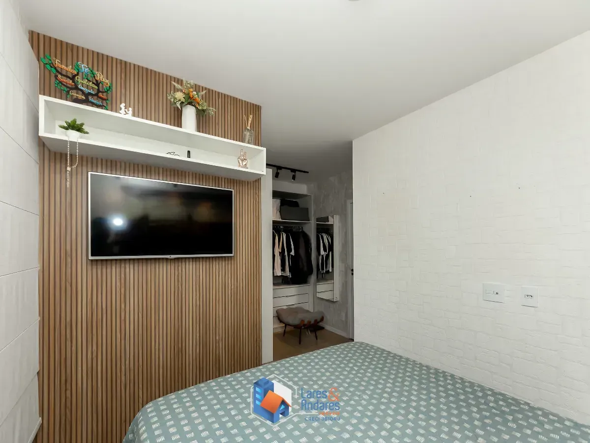 Imagem Apartamento para venda em Saúde com 2 quartos, sendo 1 suíte, 68m²