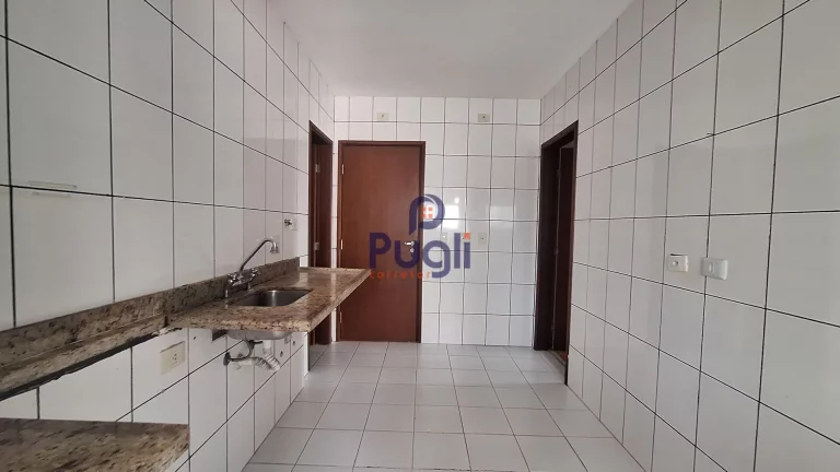Imagem Apartamento à Venda no Bairro da Pompeia | Condominio Villa Bella | 106m2 - 3 Dorms (1 Suíte) - 2 Vagas