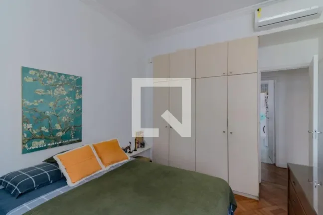 Imagem Apartamento à Venda - Copacabana, 4 Quartos, 202 m2