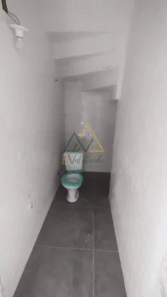 Imagem Sobrado à venda no bairro Boa Vista - Curitiba/PR