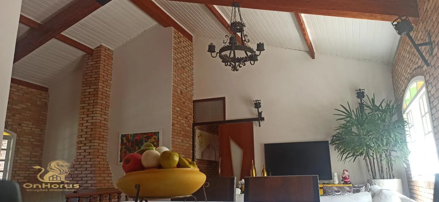 Imagem Linda Chácara em Itatiba