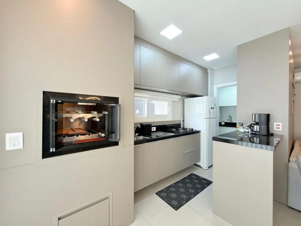 Imagem Apartamento 2 Dormitórios - Bairro Tapera