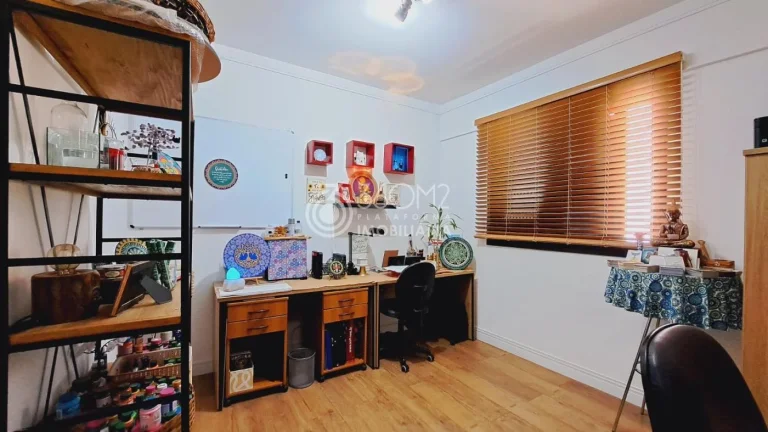 Imagem Apartamento para Venda em Santo André / SP no bairro Centro