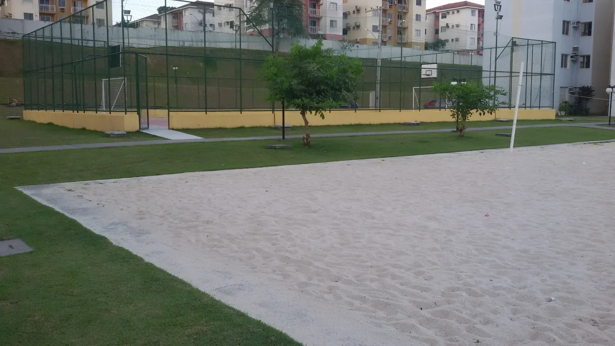 Imagem Apartamento com 3 Quartos à Venda, 57 m² em Tarumã - Manaus