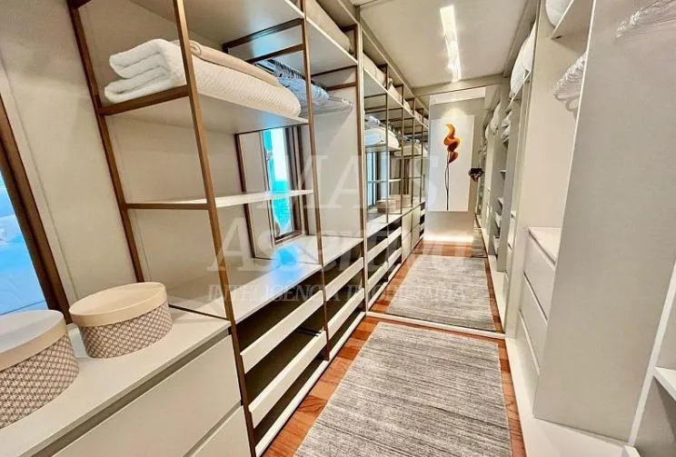Imagem Cobertura de Luxo mobiliada em Balneário Camboriú - Frente mar
