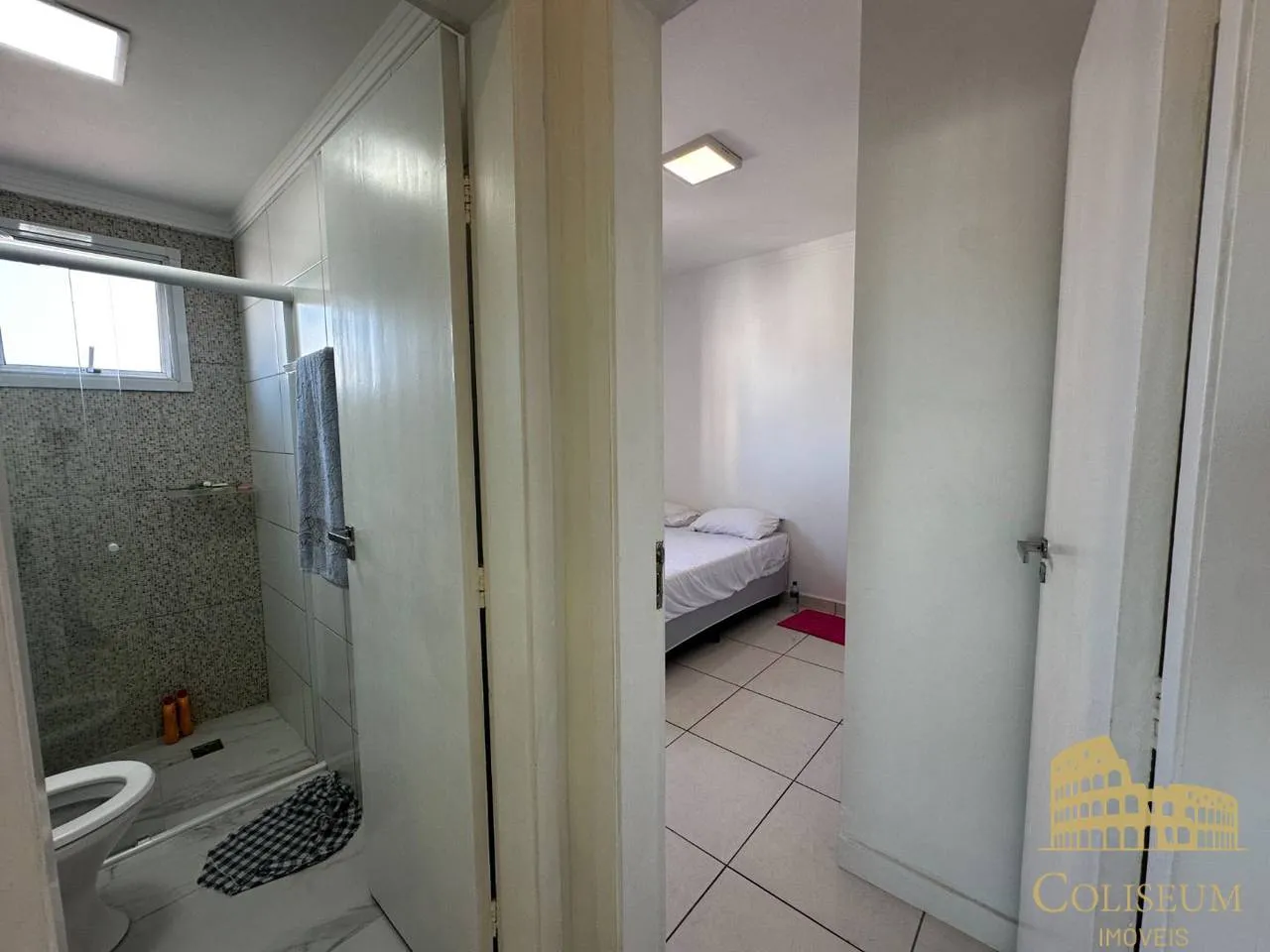 Imagem Apartamento com 2 dormitórios à venda, 85 m² por R$ 800.000,00 - Canto do Forte - Praia Grande/SP