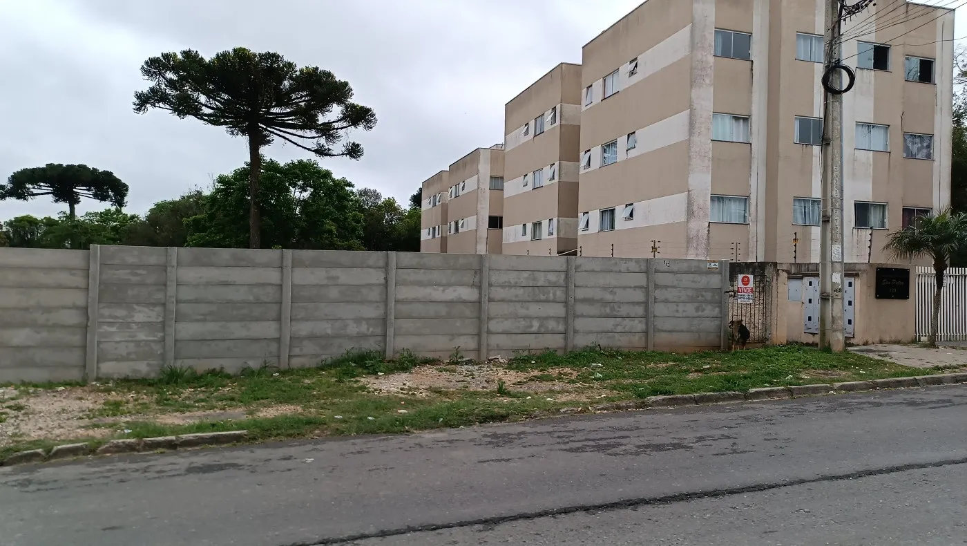 Imagem Terreno Almirante Tamandaré. 873 ZR3. R$ 219.000,00. Torra!