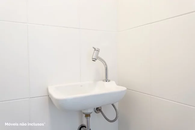 Imagem APARTAMENTO RESIDENCIAL em São Paulo - SP, Campo Belo