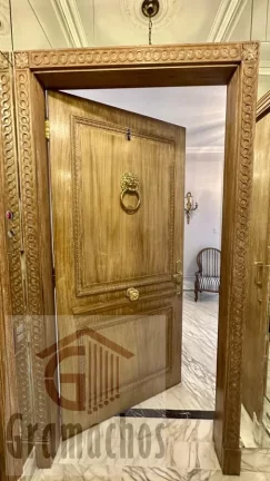 Imagem Apartamento à Venda no Jardim América - São Paulo/SP
