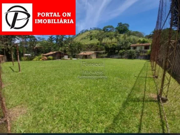 Imagem SITIO RESIDENCIAL em AREAL - RJ, portões