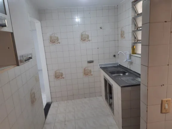 Imagem Apartamento com 2 Quartos à Venda, 50 m² em Taquara - Rio de Janeiro