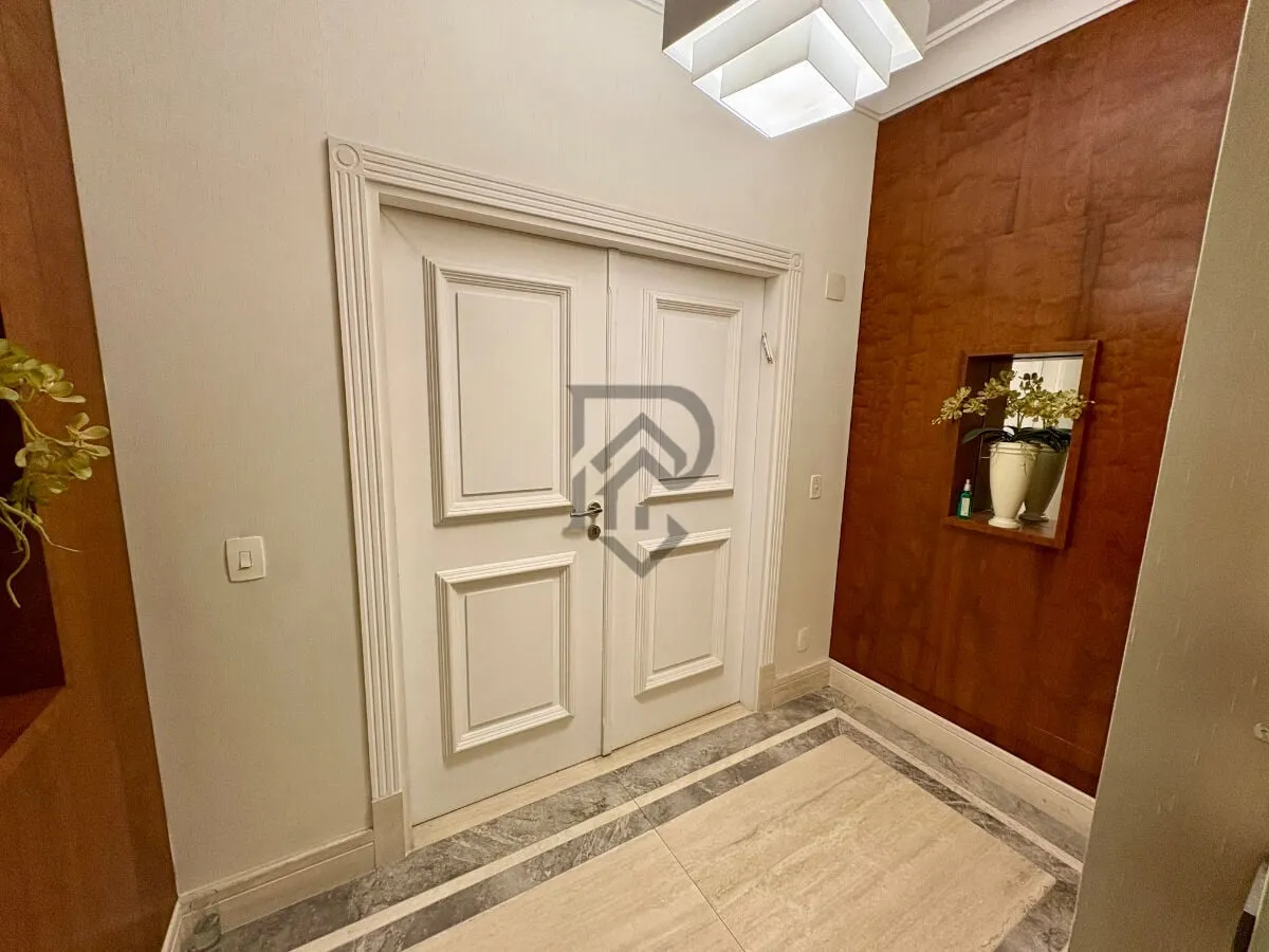 Imagem Apartamento Alto Padrão Condomínio Praça Villa-Lobos