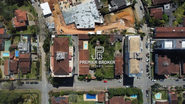 Imagem Terreno à venda, 1000 m² por R$ 1.500.000,00 - Alto - Teresópolis/RJ