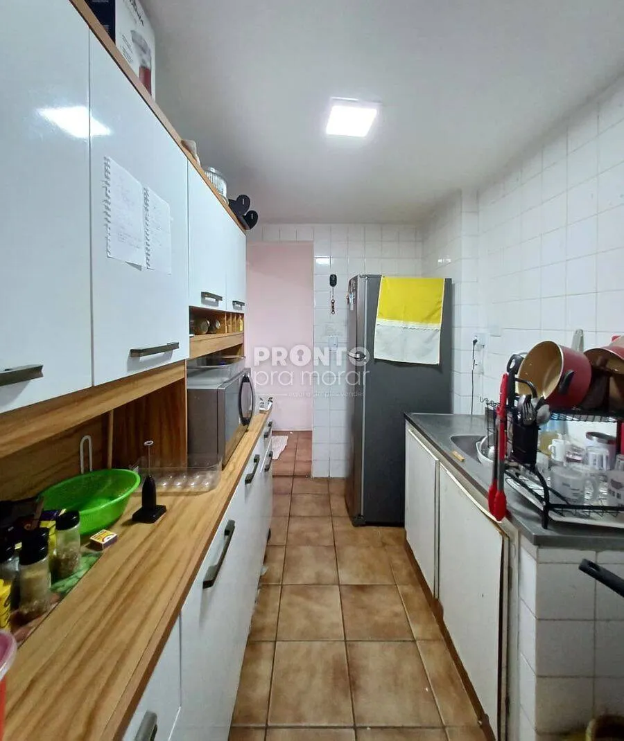 Imagem Apartamento à Venda na Torre | 55,19m² | 2 Quartos | 1 Vaga