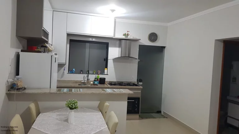 Imagem APARTAMENTO RESIDENCIAL em POÇOS DE CALDAS - MG, JARDIM BANDEIRANTES