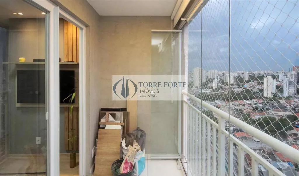 Imagem Apartamento 2 dormitórios 1 vaga na Vila Prudente
