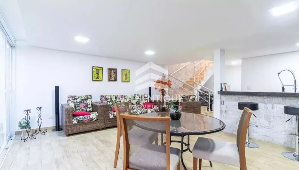 Imagem Residencial Paineiras - Interlagos / Cidade Dutra - Casa à venda no bairro Jardim São Nicolau - São Paulo/SP, Zona Sul