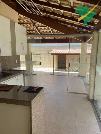 Imagem CASA À VENDA NO CONDOMÍNIO OUTEIRO DA GLÓRIA EM PORTO SEGURO