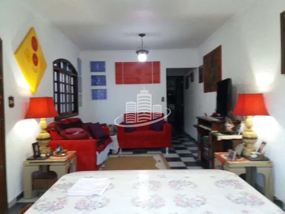 Imagem Casa Padrão