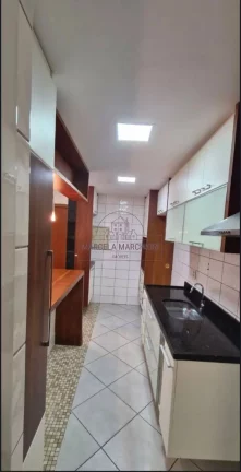 Imagem Lindo apartamento 2 quartos, suíte, Parque das Castanheiras