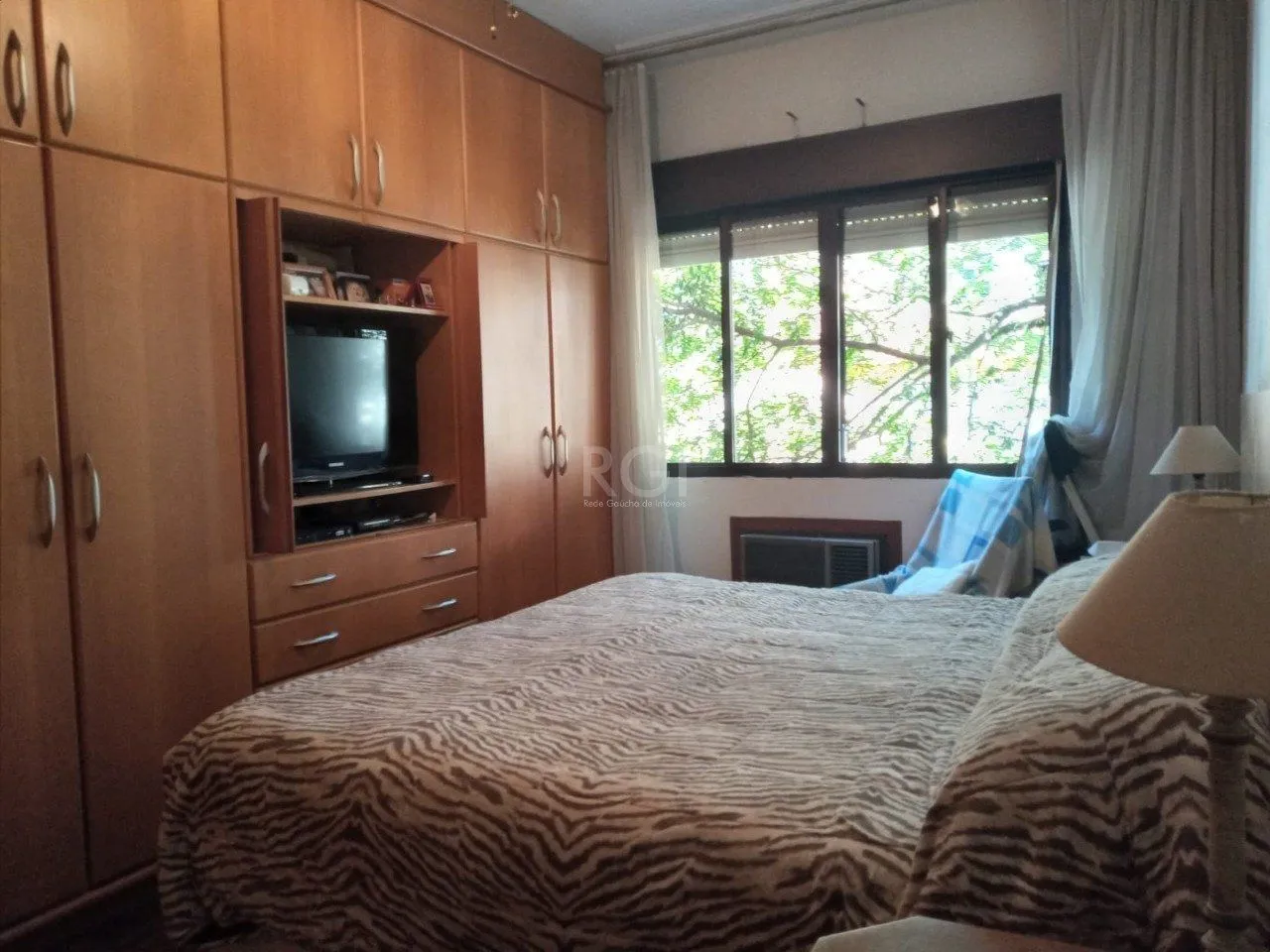 Imagem Apartamento para Venda - 91m², 3 dormitórios, Santana