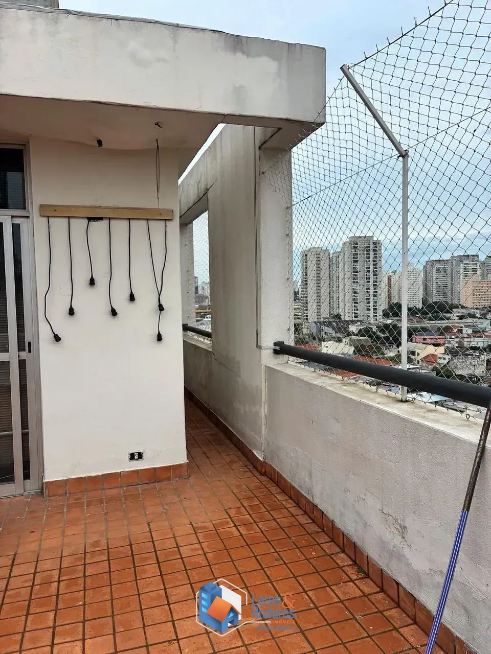 Imagem Duplex para venda em Vila Monumento com 3 quartos, sendo 1 suíte, 106m²