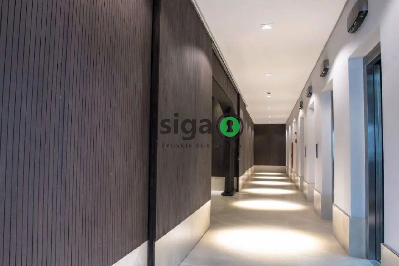 Imagem Conjunto Comercial-Sala Comercial em Jardim Paulistano