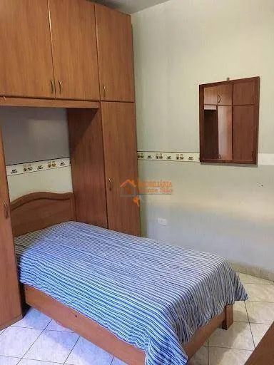 Imagem Sobrado com 3 dormitórios à venda, 300 m² por R$ 960.000,00 - Parque Continental II - Guarulhos/SP