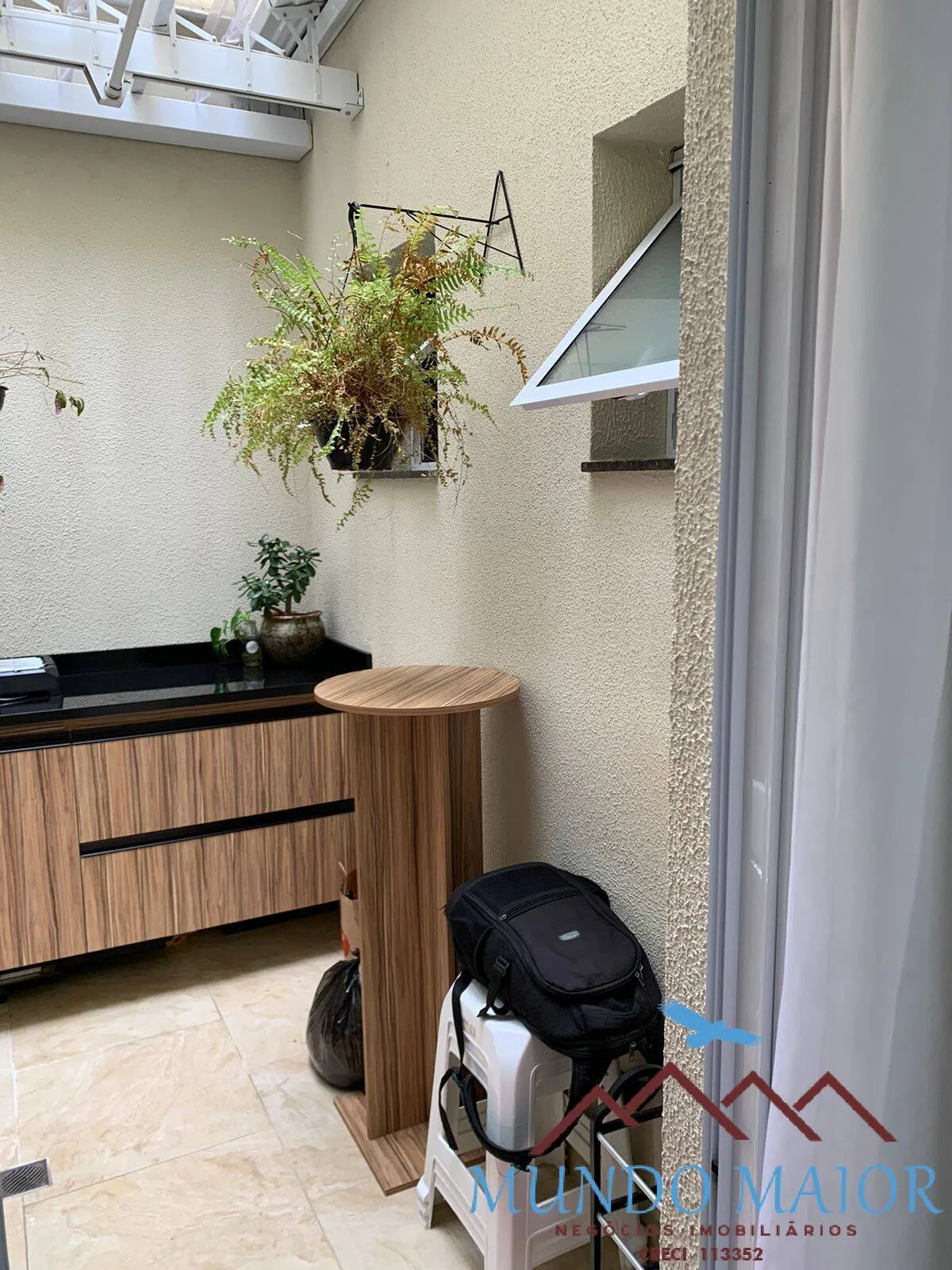 Imagem Apartamento à venda 2 quartos 1 suite e 1 vaga Guiomar - Santo André - SP