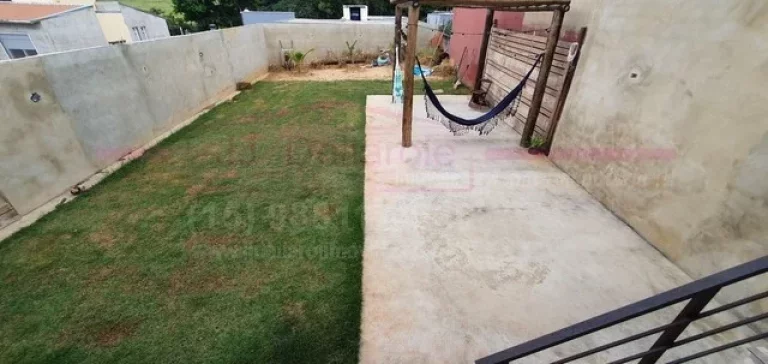 Imagem Casa em condomínio Residencial