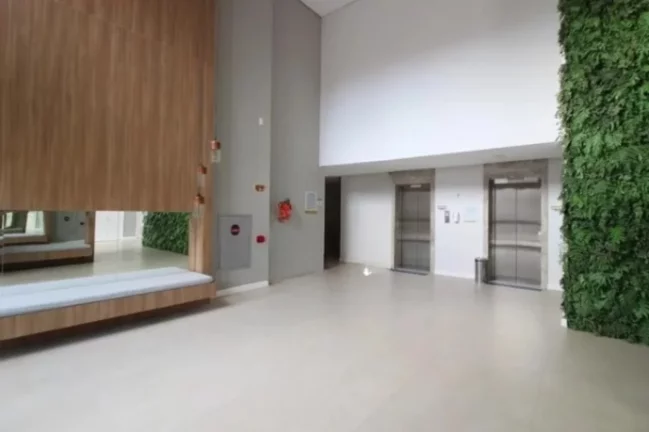 Imagem BOREAL MADALENA - TRISUL - Apto de 50m² (Unidade de Revenda), a apenas 450m do Metrô Vila Madalena!
