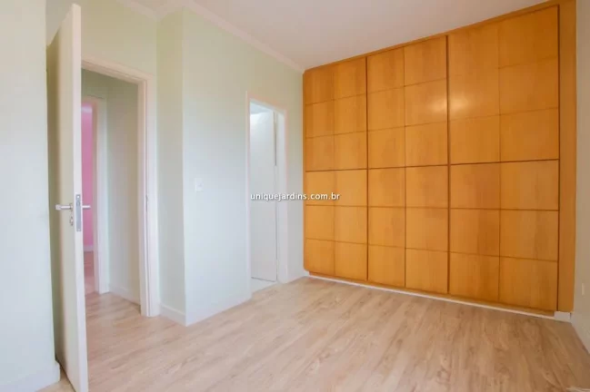 Imagem Apartamento à venda Vila Nova Conceição São Paulo