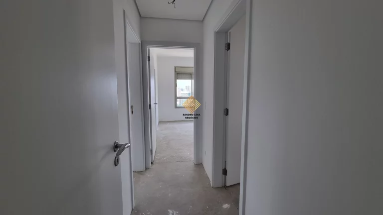 Imagem APARTAMENTO DE 186,11M², 3 SUÍTES, 2 VAGAS COM TERRAÇO GOURMET E DEPÓSITO - REAL PARQUE - SÃO PAULO / SP