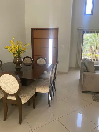 Foto do imóvel Casa de Condomínio com 3 Quartos para Alugar, 250 m² em Jardim Ibiti do Paço - Sorocaba