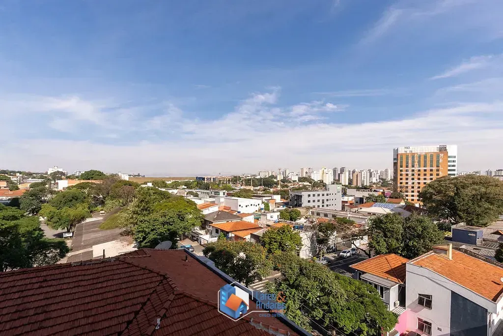 Imagem Apartamento à venda 2 Quartos 2 Suites 2 Vagas 93.4M² Moema São Paulo - SP
