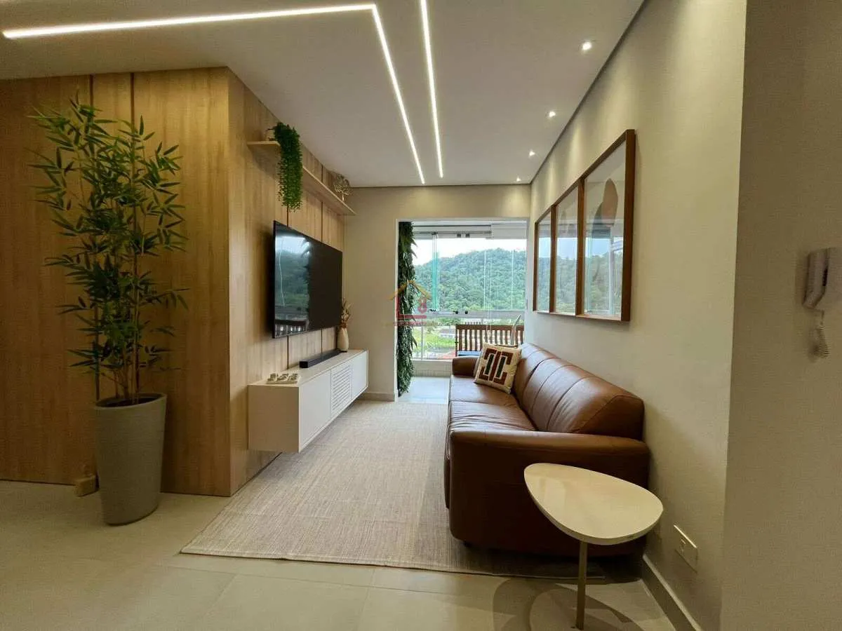 Foto do imóvel apartamento a venda no Canto do Forte