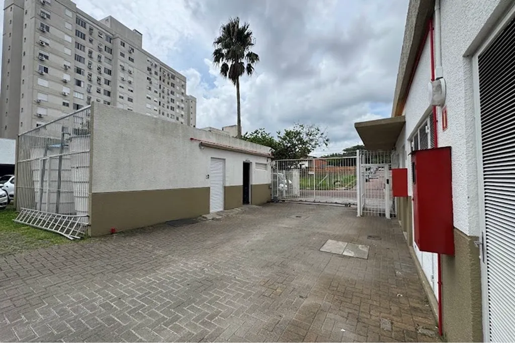 Imagem Apartamento em Jardim Itu