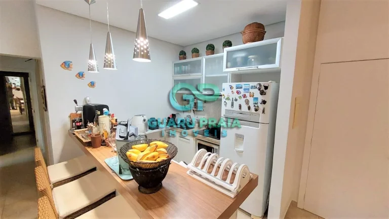 Imagem Apartamento à venda no bairro Enseada - Guarujá/SP