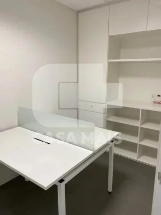 Imagem Sala Comercial para Locação em São Paulo / SP no bairro Pinheiros