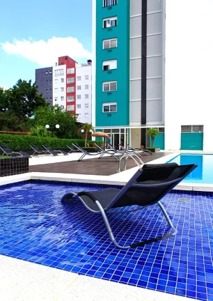Imagem Apartamento para venda no bairro Jardim Europa em Porto Alegre