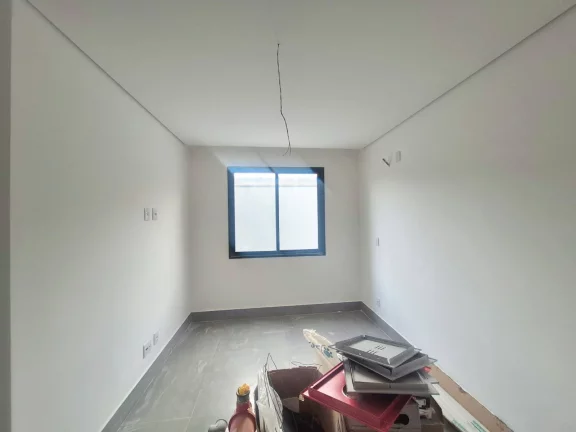 Imagem Apartamento, 3 quartos, sendo 1 suíte - Santa Amélia