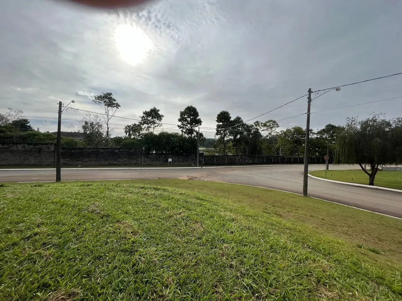 Imagem Terreno de 772m² no Evidence Residencial ? Araçoiaba da Serra
